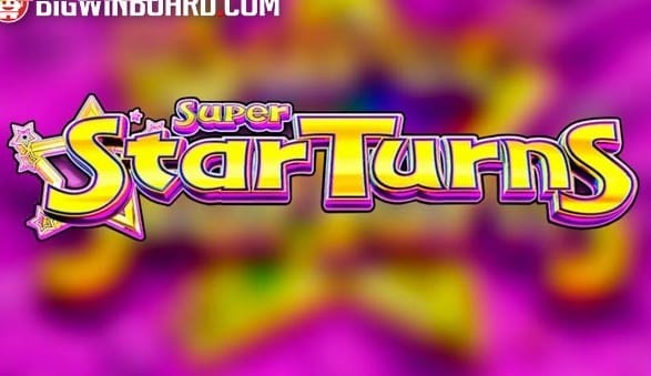 Super StarTurns