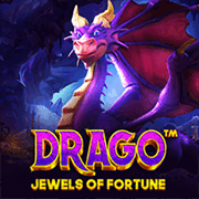 Drago-Ngọc May Mắn