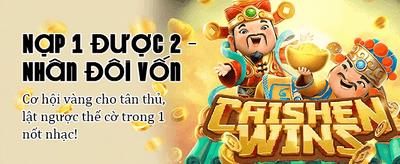 Trải Nghiệm Casino Đỉnh Cao banner